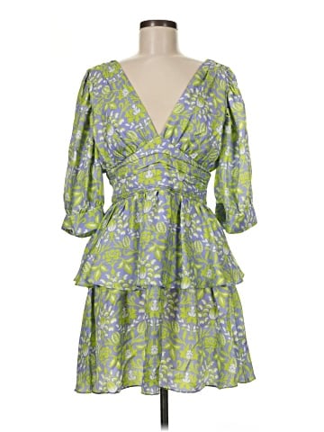 Cynthia Rowley TJX Cocktail Dress (view 1)