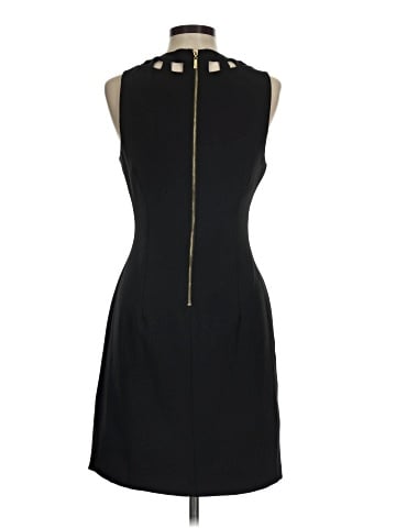 Eliza J Cocktail Dress (view 2)