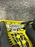 Buffalo by David Bitton 100% Polyester Yellow 3/4 Sleeve Blouse Size XS - photo 7