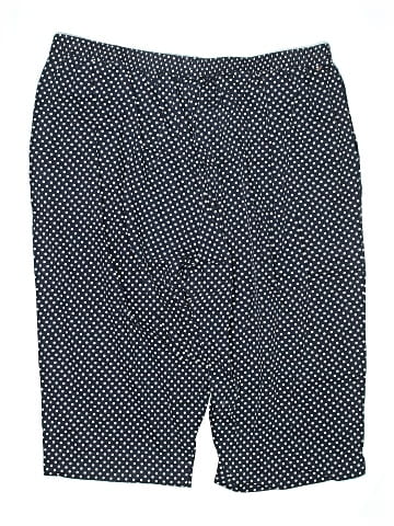 Alfred Dunner Shorts (view 2)