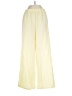 Shein Yellow Casual Pants Size XS - photo 1