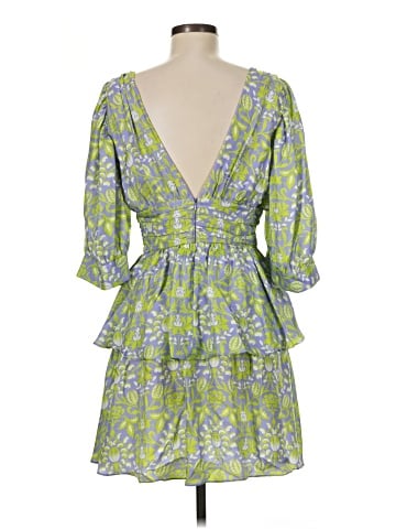 Cynthia Rowley TJX Cocktail Dress (view 2)