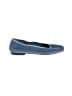 Vivaia Blue Flats Size 11 - photo 1