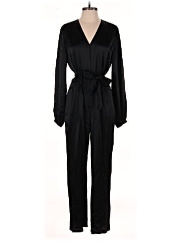 White House Black Market Jumpsuit (view 1)