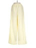 Shein Yellow Casual Pants Size XS - photo 2