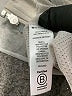 Athleta Solid Gray Track Jacket Size M - photo 7