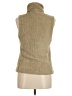 Patagonia 100% Polyester Gold Vest Size M - photo 2