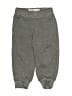 Free Planet 100% Polyester Gray Casual Pants 18-24 MO / 24 MO - photo 1