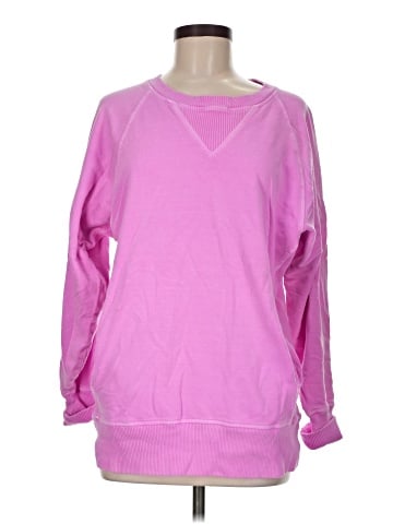 Zenana Sweatshirt (view 1)