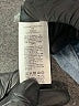 Shein Blue Denim Jacket Size M - photo 7