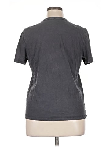 Universal Thread Short Sleeve T-Shirt (view 2)