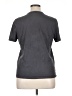 Universal Thread 100% Cotton Gray Short Sleeve T-Shirt Size XL - photo 2