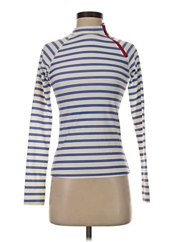 Cabana Life Long Sleeve Turtleneck (view 1)