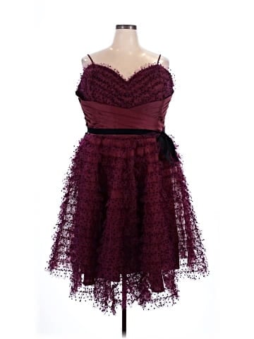 Unique Vintage Cocktail Dress (view 1)
