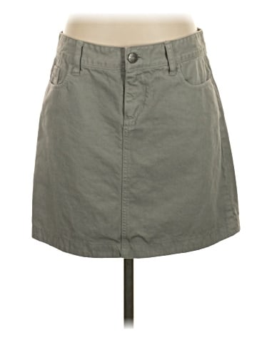J.Crew Casual Skirt (view 1)