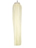 Shein Yellow Casual Pants Size XS - photo 4