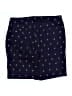 Willi Smith Stars Blue Shorts Size 14 - photo 2