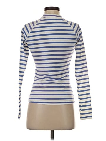 Cabana Life Long Sleeve Turtleneck (view 2)