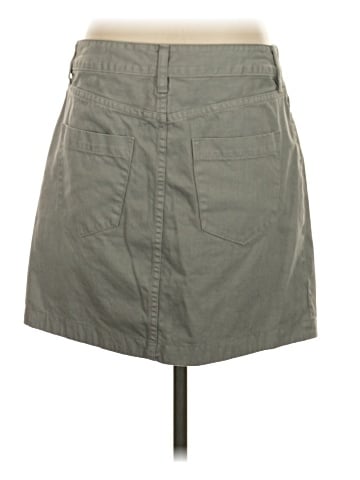 J.Crew Casual Skirt (view 2)