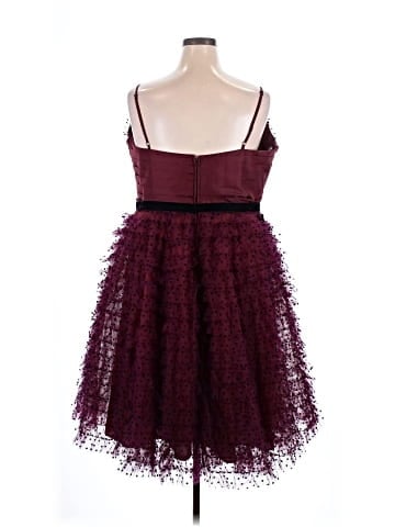 Unique Vintage Cocktail Dress (view 2)