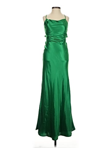Bardot Cocktail Dress (view 1)