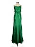 Bardot Green Cocktail Dress Size 2 - photo 1