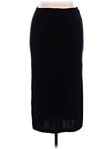 My Michelle Formal Skirt (view 1)