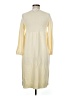 Vignette Ivory Casual Dress Size M - photo 2