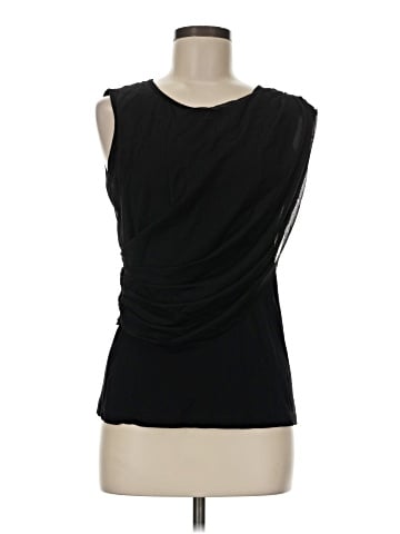 Vince Camuto Sleeveless Blouse (view 1)