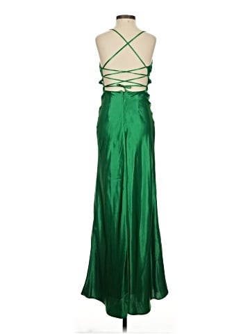 Bardot Cocktail Dress (view 2)