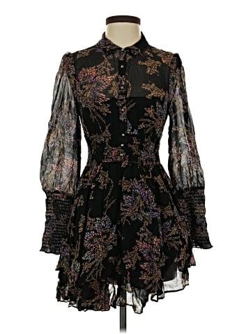 Free People Cocktail Dress (view 1)