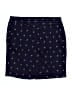 Willi Smith Stars Blue Shorts Size 14 - photo 1