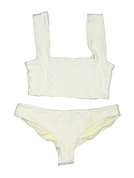 Zara Two Piece Swimsuit (view 1)