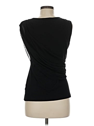 Vince Camuto Sleeveless Blouse (view 2)