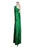 Bardot Green Cocktail Dress Size 2 - photo 5