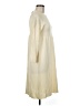 Vignette Ivory Casual Dress Size M - photo 4