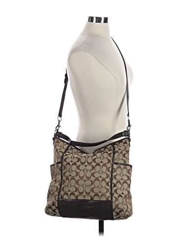 COA Shoulder Bag (view 2)