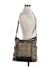COA Brown Shoulder Bag One size - photo 2