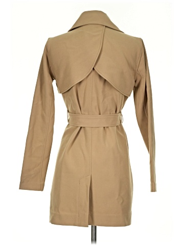 Abercrombie & Fitch Trenchcoat (view 2)