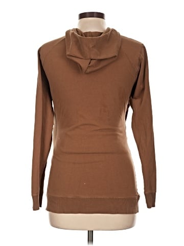 Boob - Maternity Sweatshirt (view 2)