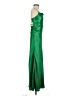 Bardot Green Cocktail Dress Size 2 - photo 4