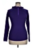 Nike Purple Pullover Hoodie Size XL - photo 1