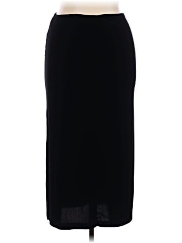 My Michelle Formal Skirt (view 2)