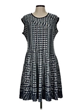 Nic + Zoe Cocktail Dress (view 1)
