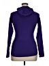 Nike Purple Pullover Hoodie Size XL - photo 2