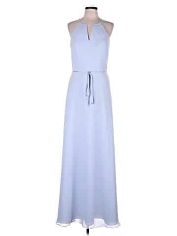 MoriLee by Madeline Gardner Casual Dress (view 1)