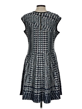 Nic + Zoe Cocktail Dress (view 2)