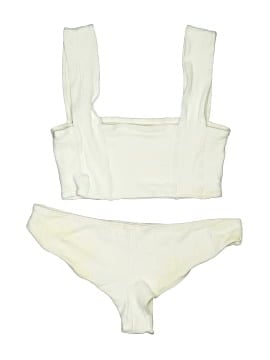 Zara Two Piece Swimsuit (view 2)