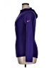 Nike Purple Pullover Hoodie Size XL - photo 5
