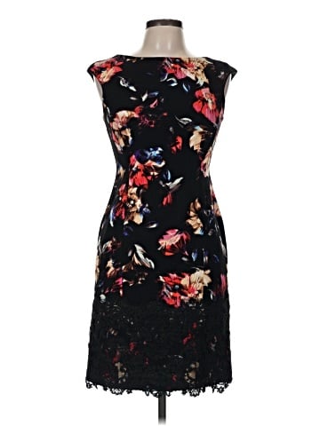 Maggy London Cocktail Dress (view 1)